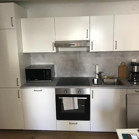 Schoenes Ferienappartment In Zell Am See: Zentral Gelegen Und Naehe Der Areitbahn Und Dem Zeller See エクステリア 写真