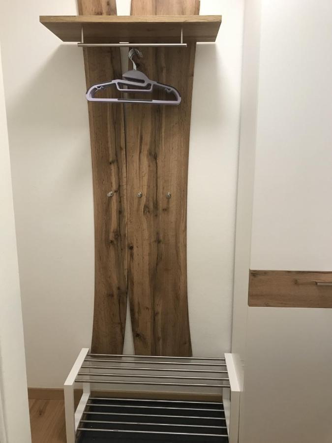 Schoenes Ferienappartment In Zell Am See: Zentral Gelegen Und Naehe Der Areitbahn Und Dem Zeller See エクステリア 写真